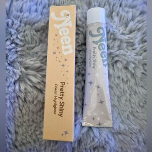 Neen Pretty Shiny Cream Highlighter (Metta) NEW